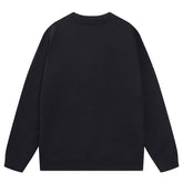 AMlRl Logo Knitted Sweater
